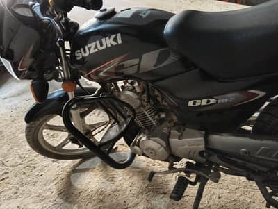 Suzuki GD110 For sale