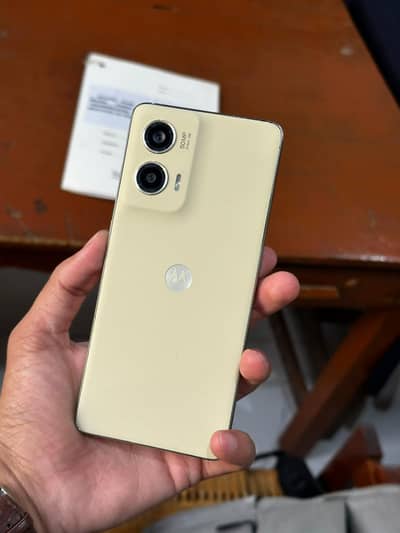 Moto G Stylus 2024 5g 8GB 128GB