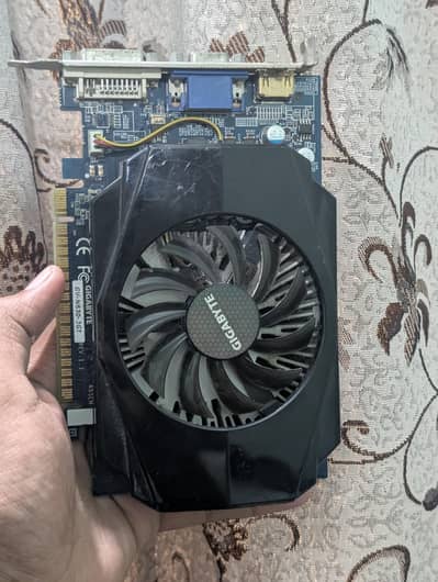 GIGABYTE GT 630