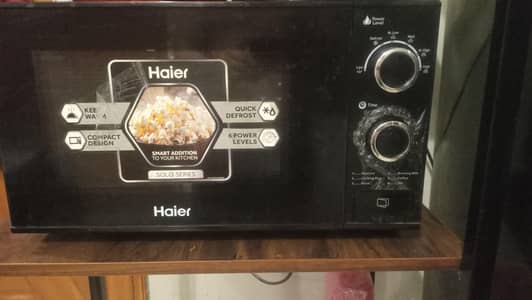 Urgent Sale - Microwave