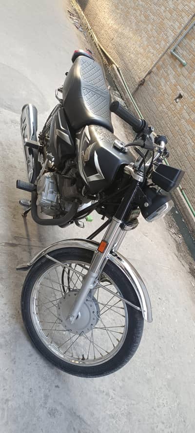 24/25 Punjab Registered Total genuine