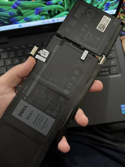 Battery Dell Latitude 3420