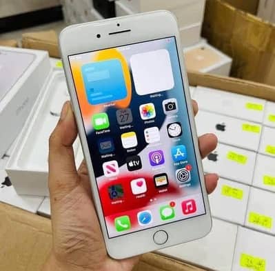 iphone 7 plus 128 GB my WhatsApp number 03 25 022 67 56