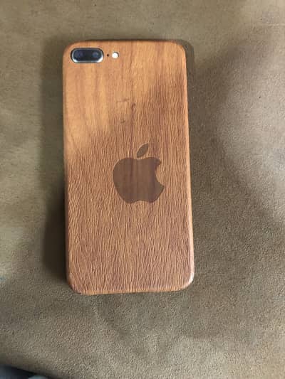 iPhone 8plus pta prove