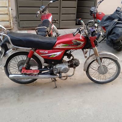 sale for bike reasonable price