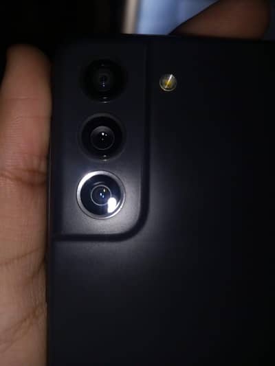 SAMSUNG S21 FE [NON PTA]