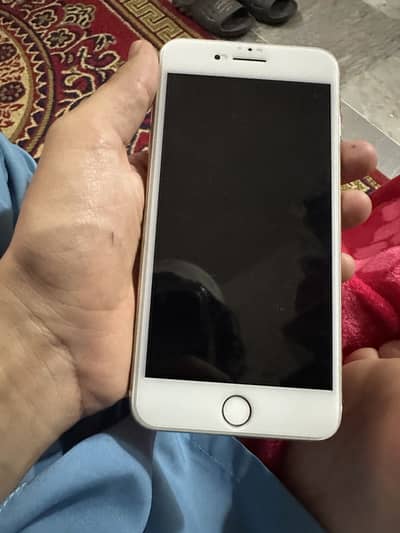 iphone 7+ pta approved