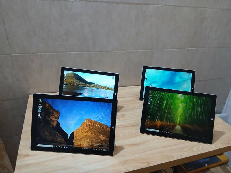 Microsoft Surface 3 pro 2