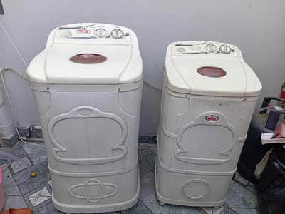 in working condition