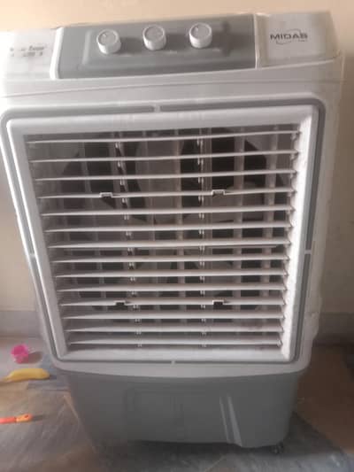 MIDAs air cooler