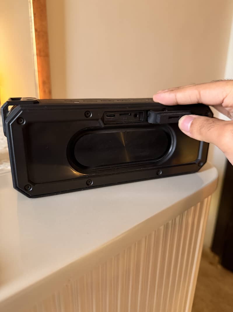 Tronsmart Element Force+ 1