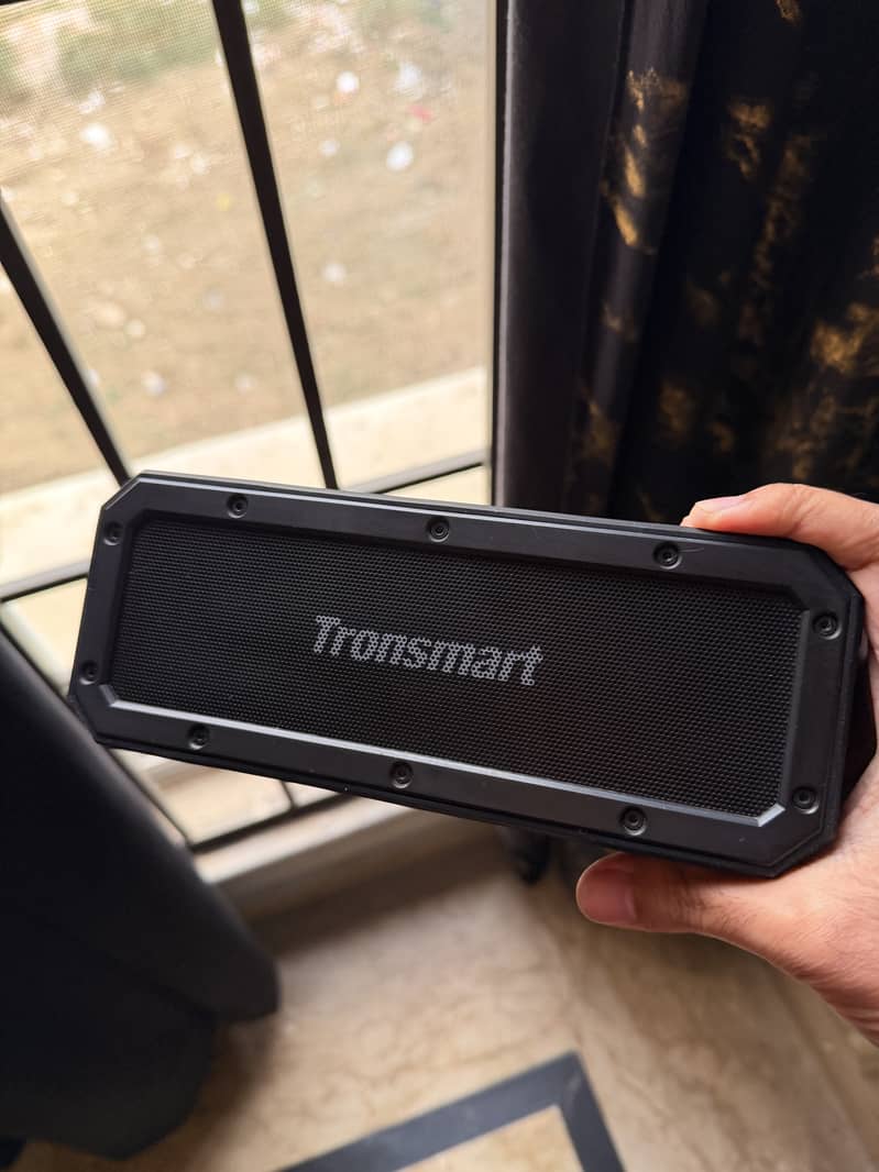 Tronsmart Element Force+ 2