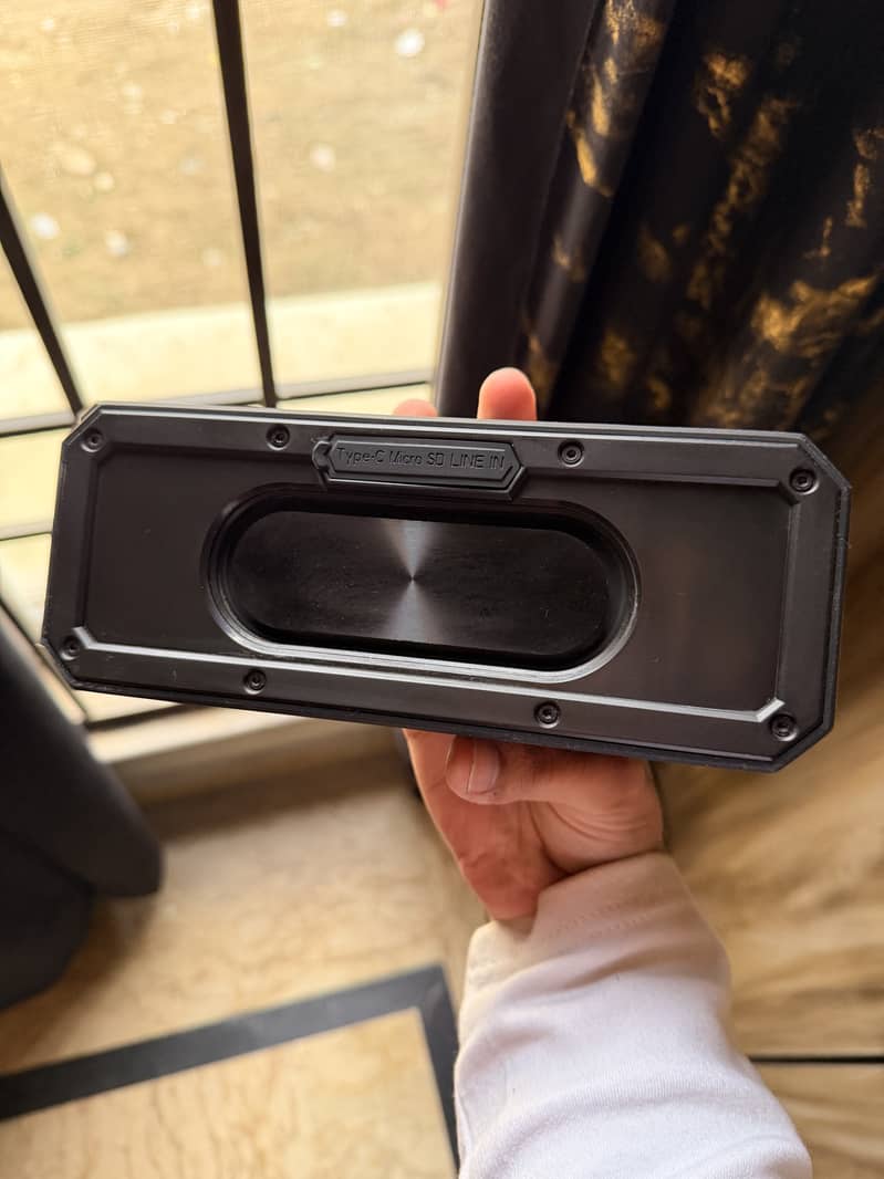 Tronsmart Element Force+ 3