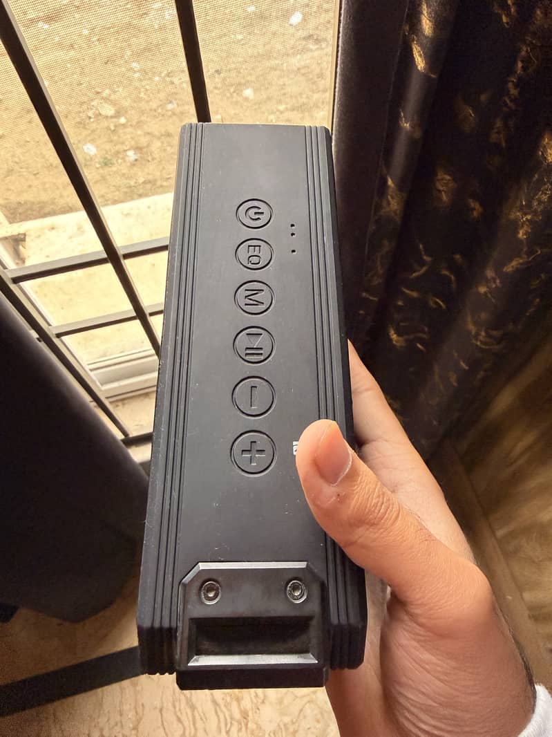 Tronsmart Element Force+ 4