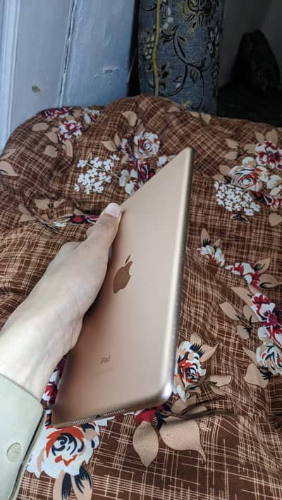 Ipad mini 5 Tablet 5th good touch working urgently Sale