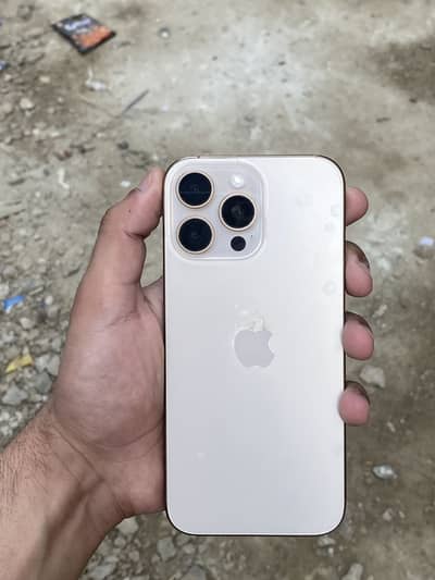 Iphone 16pro max Dual Pta proved