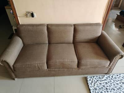 Sofa Set for 7 seaters