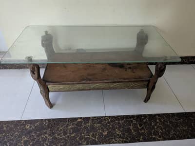 Center Table