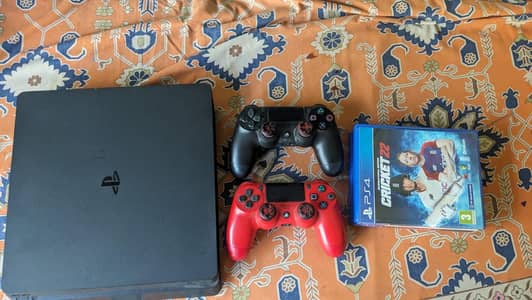 ps4 500gb