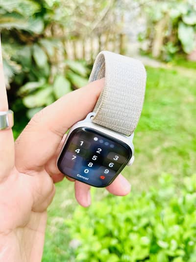 Apple watch series 10 46 mm