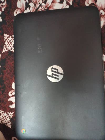 Chrome book for sale all ok with charger