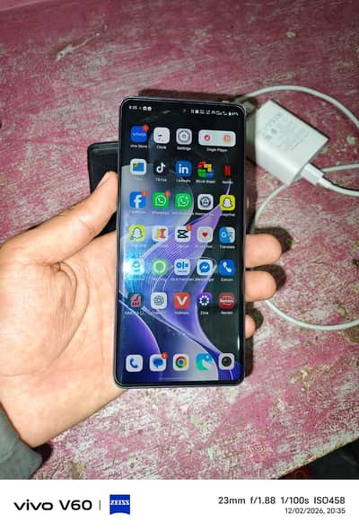 vivo v40 for sale