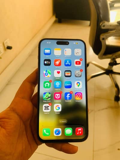 Iphone 14ProMax (128)Gb Factory unlock