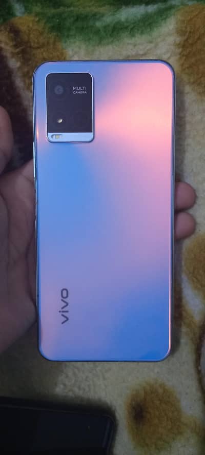 Vivo Y21 4/64gb