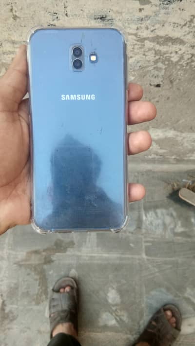 Samsung mobile urgent sale dual sim all ok
