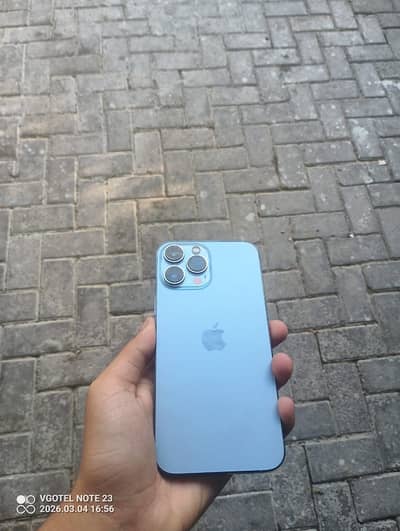 IPhone 13 Pro Max  Sale Exchange.    12/12 pro max/14/14 pro max/17 pr