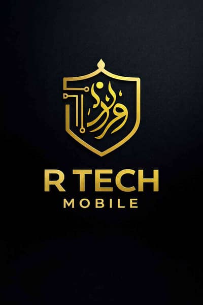 R - TECH MOBILE ( AHMED )
