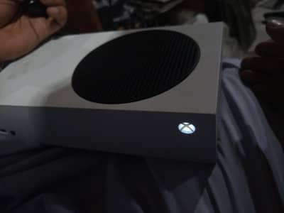 xbox S series