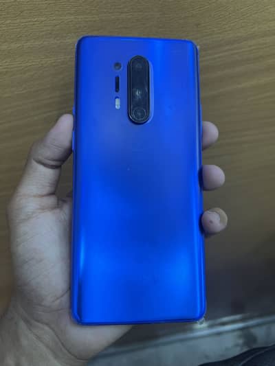 Oneplus 8pro Hn 8/256 hn Double sim hn