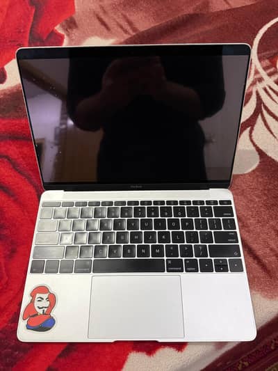 Macbook retina 2015