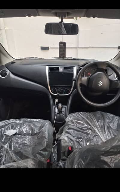 Cultus VXL Automatic 2019