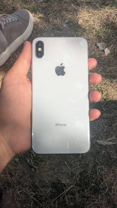 iphone xs max