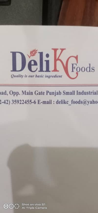 Accounts Department- assistant Accountant