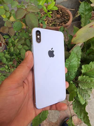 Iphone xs Max 256Gb