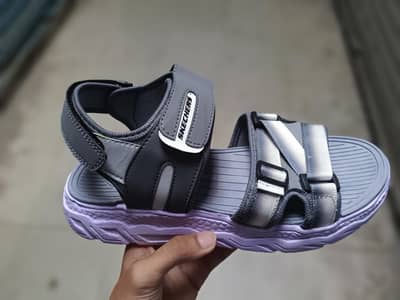 Eid Sale  Stylish Skechers Sandals For Men