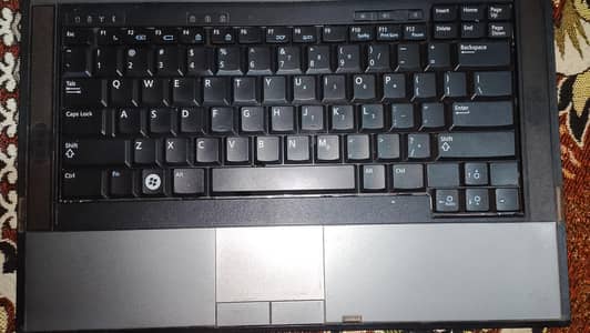 Dell Laptop