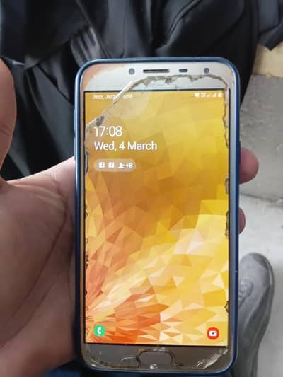 all ok ha samsung mobail