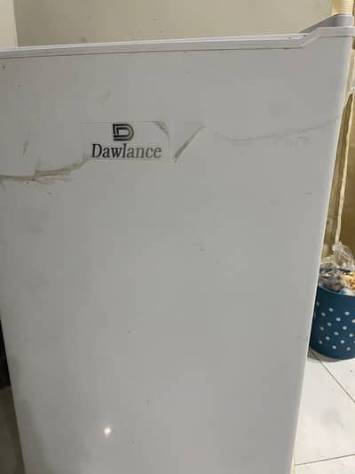 Dawlance 9101SD white