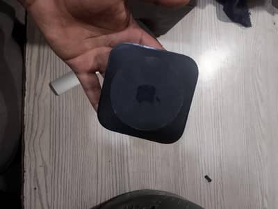 Apple TV Box 3rd Generation