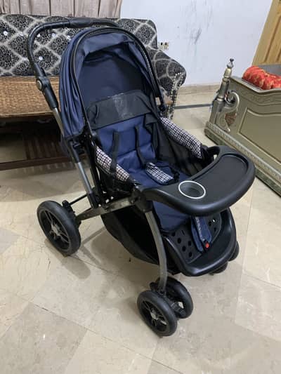 Baby Pram