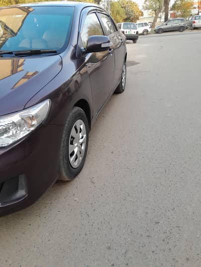 toyota altis 1.6
