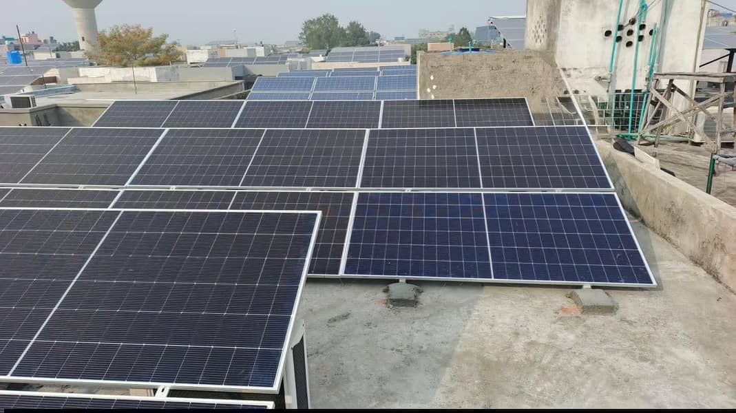 Complete Solar Solution Provider 3