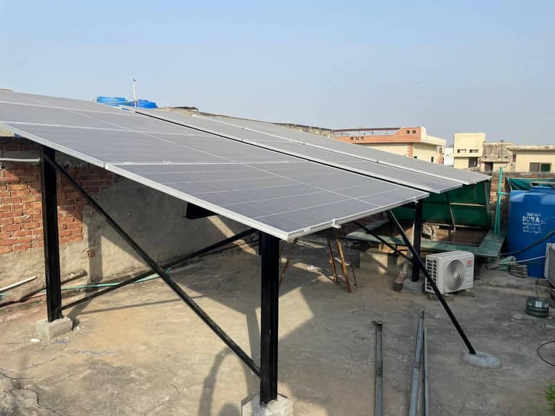 Complete Solar Solution Provider 4