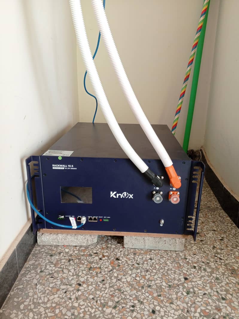 Complete Solar Solution Provider 9