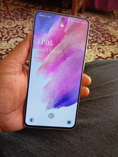 Samsung S21 FE 6/128