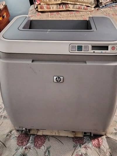 Papar printer machine All  ok 10.9 condition urgent sale 03263828754